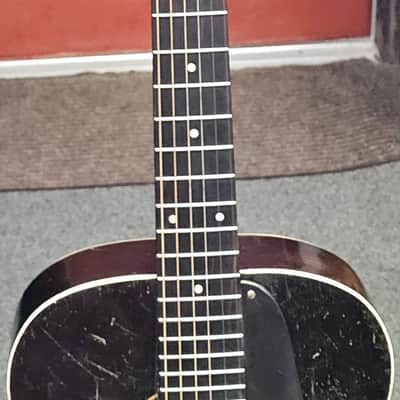 Le Domino Big Boy Jumbo Dreadnought image 3