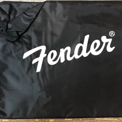 Fender Hot Rod Deville Cover 0050698000 - Black image 1