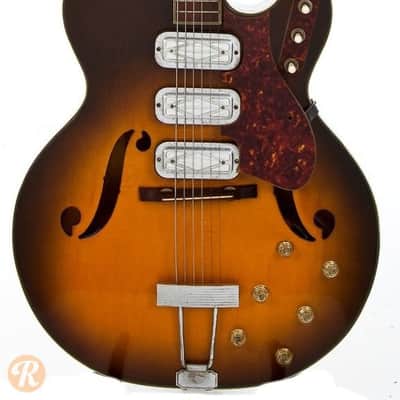 Silvertone 1429