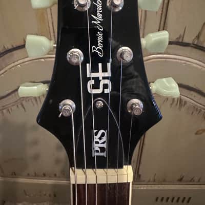 PRS SE Bernie Marsden 2011 - 2015 - Vintage Sunburst image 9