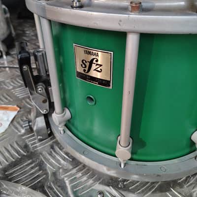 Yamaha SFZ Marching Snare Drum 13" image 6
