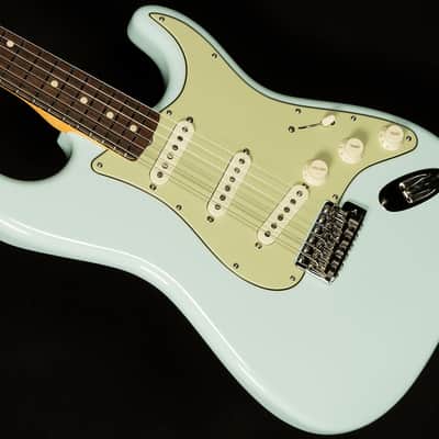 Fender Custom Shop Wildwood 10 1961 Stratocaster - NOS image 5
