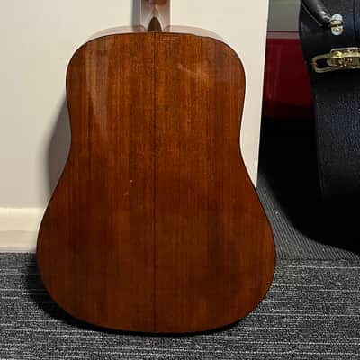 D-18 Modern Deluxe Dreadnought image 4