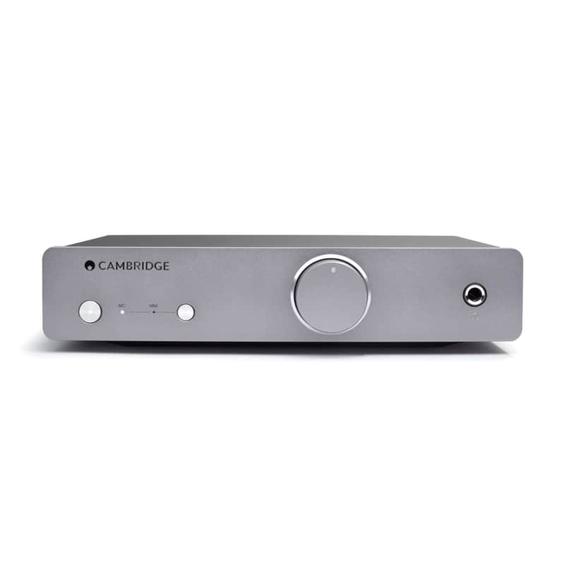 Cambridge Audio Duo MC/MM Phono Preamp image 1