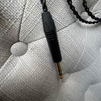 Audeze LCD-X Creator Package Over-Ear Headphones 2010s - Black image 12