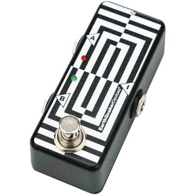 Immagine The EarthQuaker Devices A/B box - 3