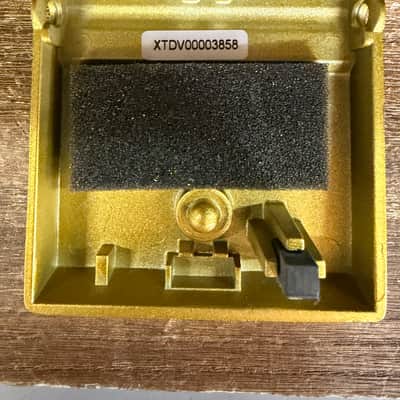 DigiTech Tone Driver 2010s - Yellow image 5