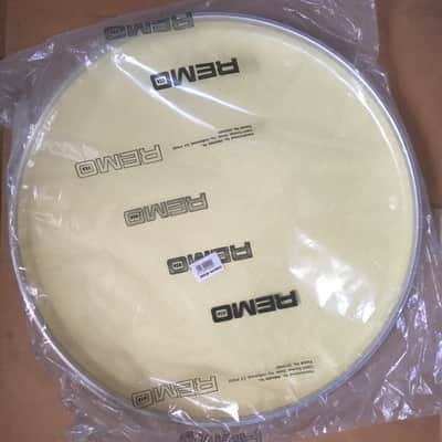 Remo Falams II K-Series 15" - Smooth Super Kevlar image 3