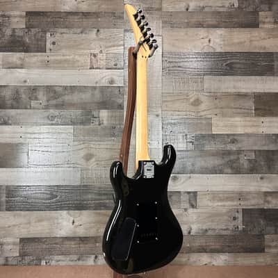 Kramer Baretta Limited Art Collection #42/62 Electric Guitar Space Graphic image 7