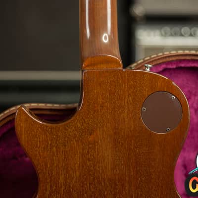 Gibson Les Paul Heritage Series Standard-80 Elite 1981 Honey Amber -VIDEOSOON- image 21