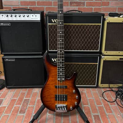 Ibanez RDGR Quilted Top image 2