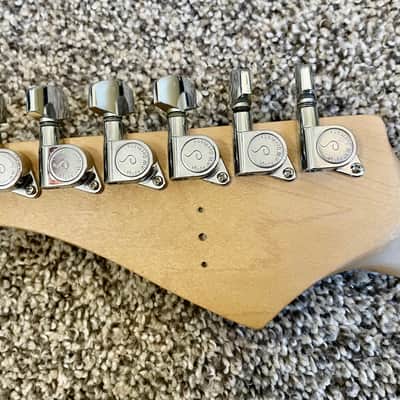 Kramer 2008 Pacer Imperial Neck image 4