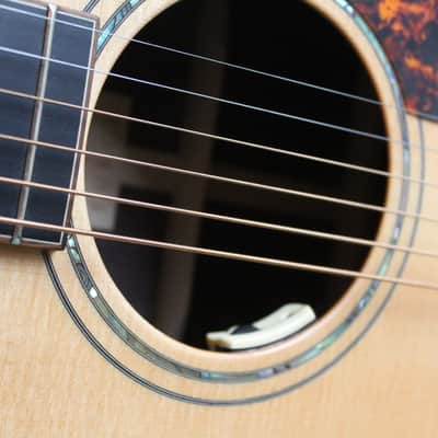FURCH "Vintage 3 OOM SR 12 Fret with LR Baggs Anthem SL" HARDCASE image 24