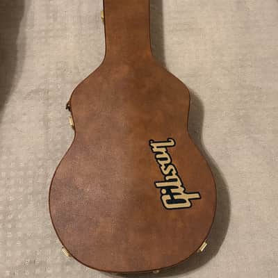Gibson Memphis ES-355 with Bigsby 2016 - 2018 Vintage Ebony VOS image 10