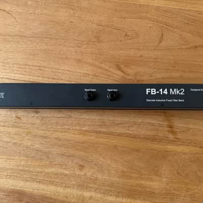 SND FB14 Filterbank MKII – last batch image 3