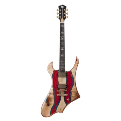 Wylde Audio Goregehn Special Edition