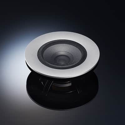 TAD ME1 TX - Micro Evolution 1 TX - Bookshelf Speakers (Pair) - NEW! image 7