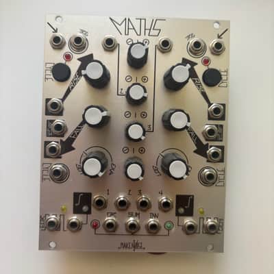 Noise Engineering Nive Grad Stereo/Dual-Mono Level Shifter