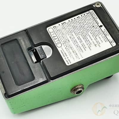 Ibanez TS-9 1st Reissue image 2