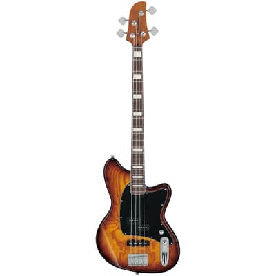 Ibanez Talman TMB400TA-IAB image 1