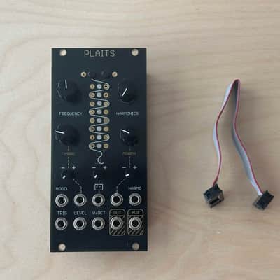 Mutable Instruments Plaits Clone image 1