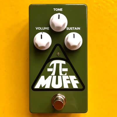 Reverb.com listing, price, conditions, and images for ryra-tri-pi-muff