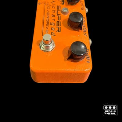 catalinbread horizontal super charged od-x19369 image 2