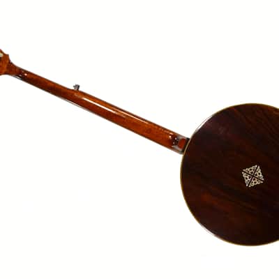 Ventura Professional 5 String Banjo w/ HSC – Used image 5