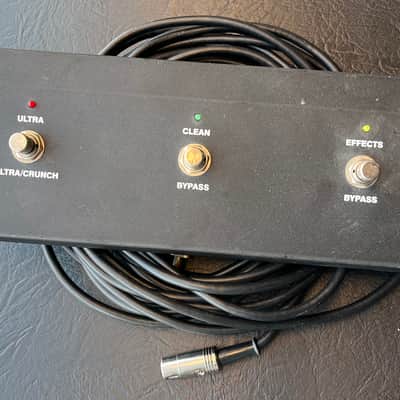 Immagine Peavey Triple XXX - 13