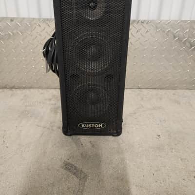 Kustom PA50 Speaker image 1