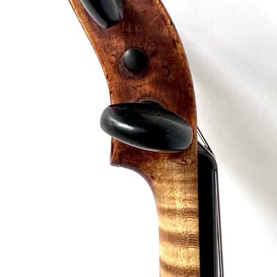Paul Bailly French Violin image 3