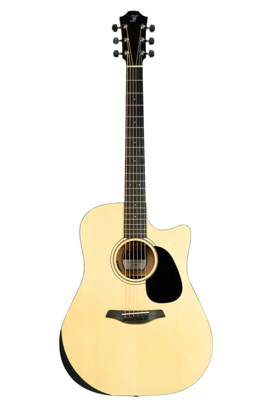 Furch Blue Performance Dc-EM image 1
