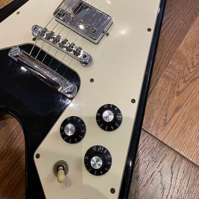 GIBSON Flying V 1980 image 4