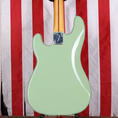 Fender Player II Precision Bass - Birch Green image 8