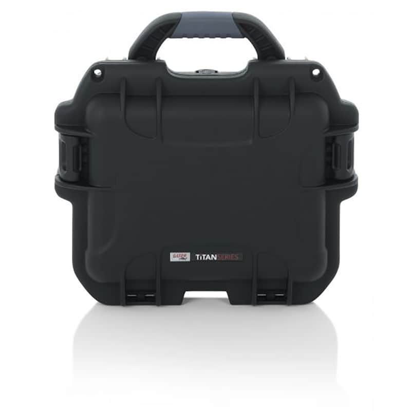 Mint Gator Titan EW100-ENG EW112-P EW122-P G3 Sennheiser EW Wireless Systems Case image 1