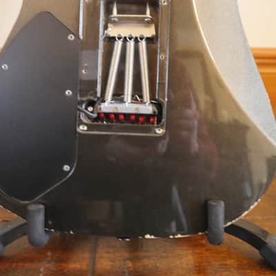 Midi Ibanez RG1520G-BP Prestige 2005 - 2007 - Black Pearl image 14