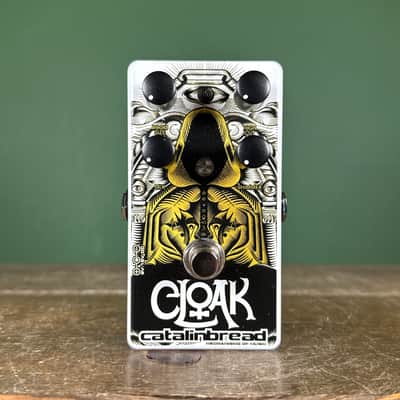 Catalinbread Cloak Reverb and Shimmer Mountain Edition 2022 - Present - Mountain image 2