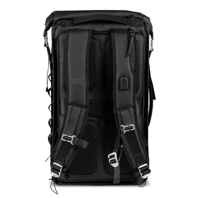 Line 6 Helix Stadium Backpack - Open Box image 4