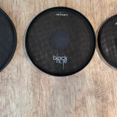 RTOM Black Holes Practice System image 6