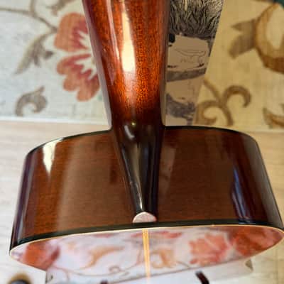 Martin D12-20 1969 - Natural image 17
