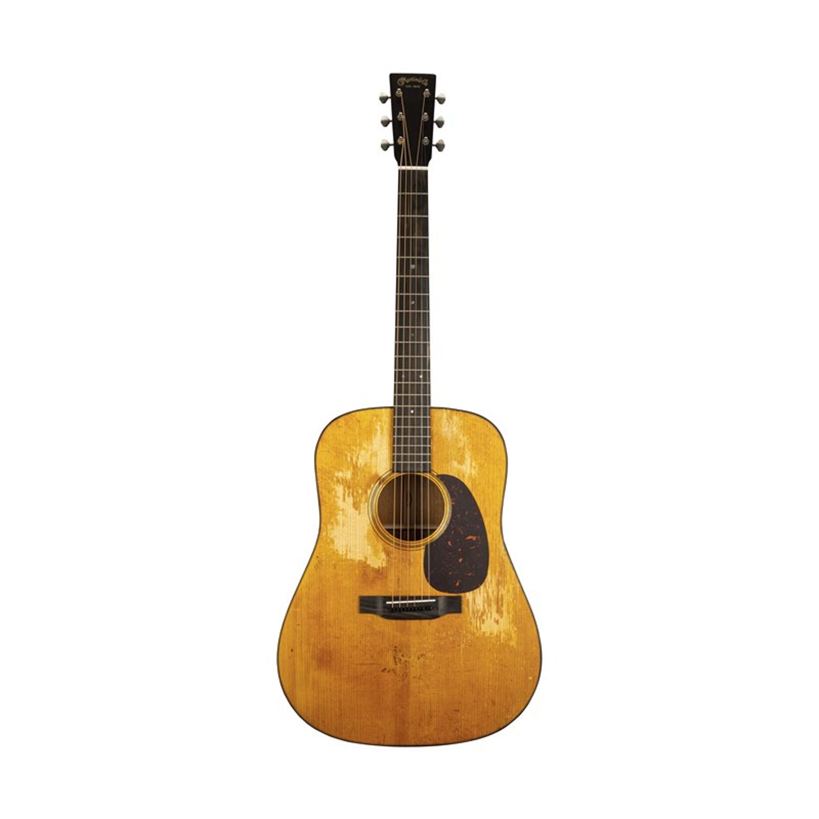 Martin D-18 StreetLegend | Reverb Canada