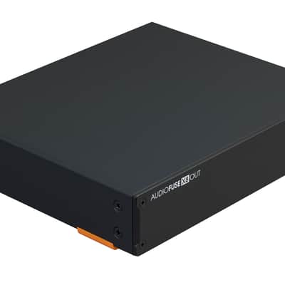 Arturia AudioFuse X8 OUT 8-Channel ADAT-to-Analog Expander (Demo Deal) image 2