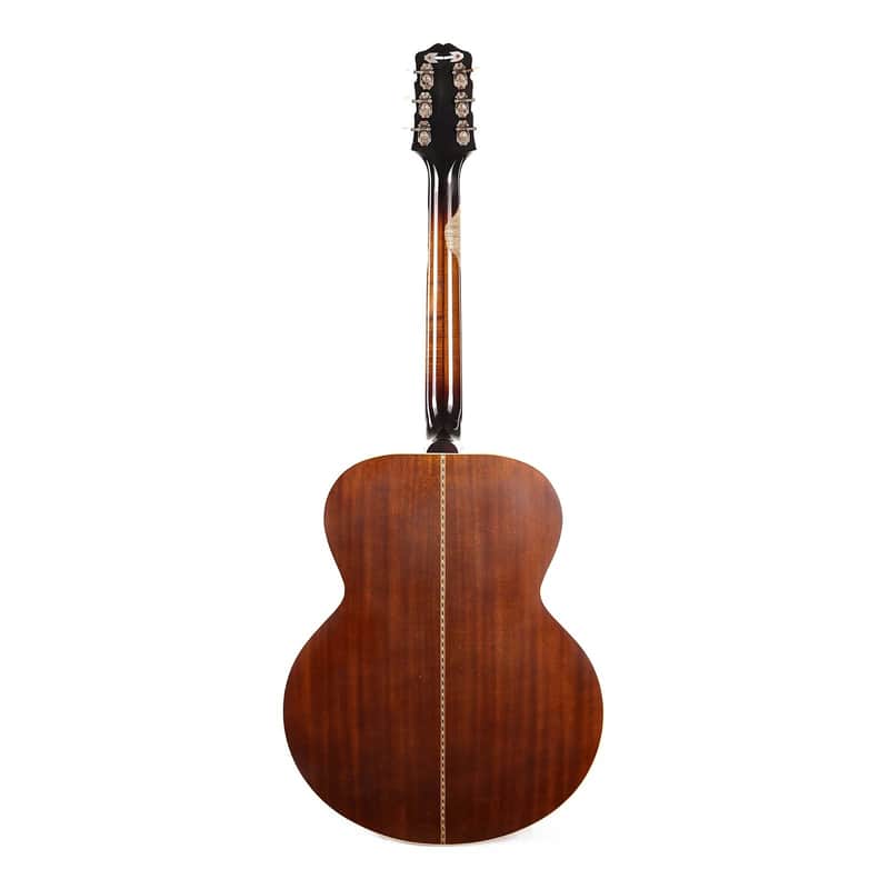 Gibson Custom Shop Murphy Lab '39 SJ-100 Reissue Heavy Aged image 3