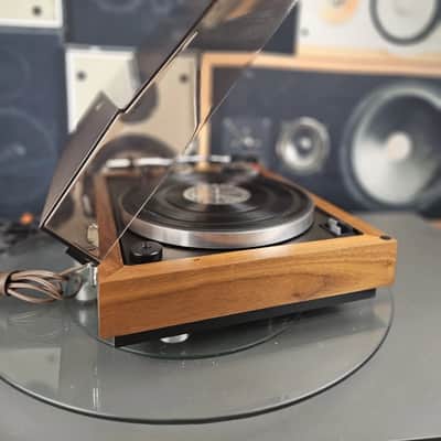 *Fully Serviced* Sony PS-5520 Belt Drive Turntable | Excellent Condition!!! image 6