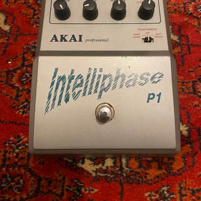 Akai Intelliphase 2000s - Metal image 2