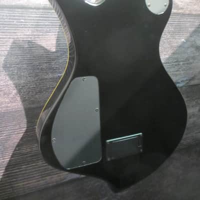Fernandes Ravelle Baritone image 6