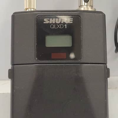 Immagine Shure QLXDIH50 - 7