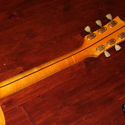 1956 Gibson ES-350 T image 7