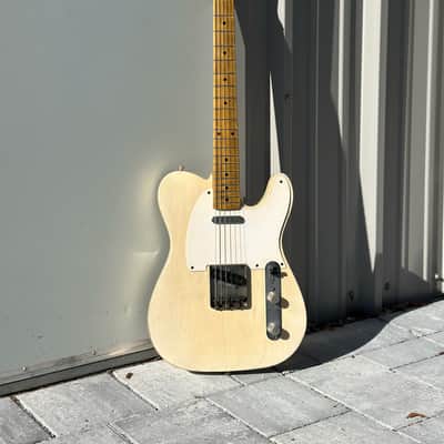 MB Guitars '58 Single Cut *Authorized Dealer* @AIFG image 13