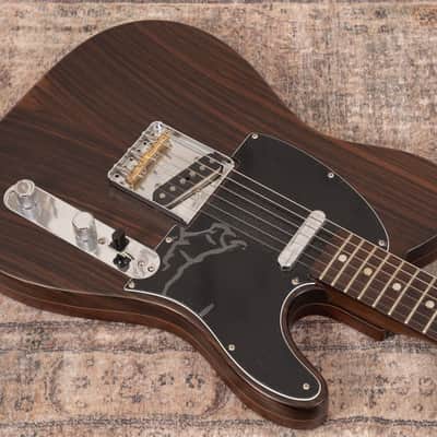 Fender George Harrison Rosewood Telecaster - 2022 image 18